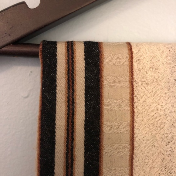 Wilfred blanket scarf - Picture 3 of 6